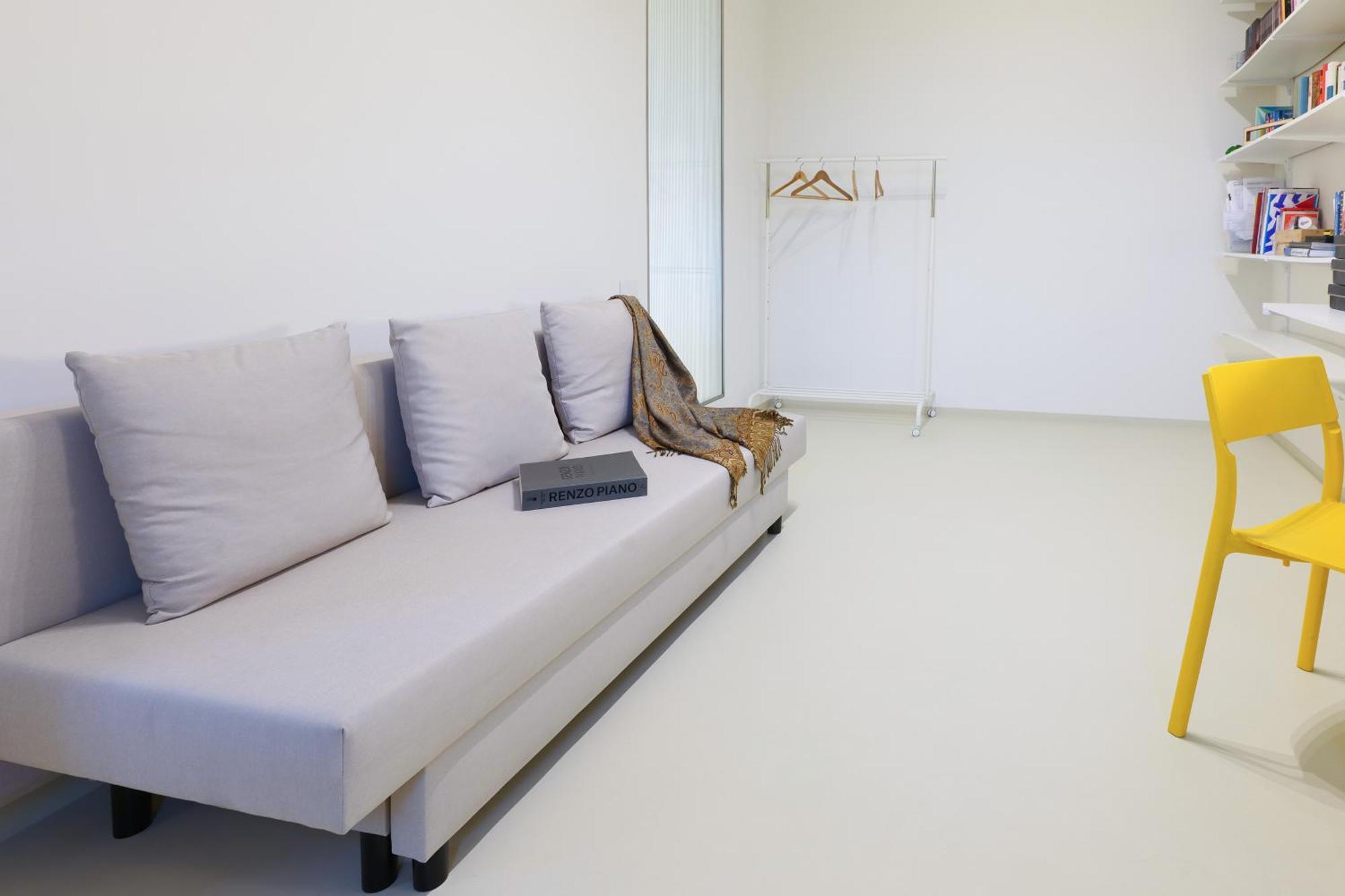 Contempora - Vanvitelli 49 * Milán